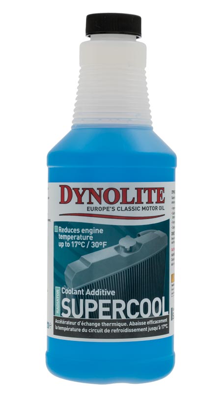 Dynolite Supercool Kühlmittel - Dynolite