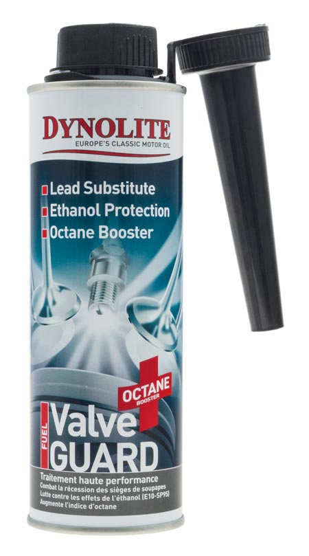 Liquide de frein silicone Dynolite Brake Fluid - Dynolite