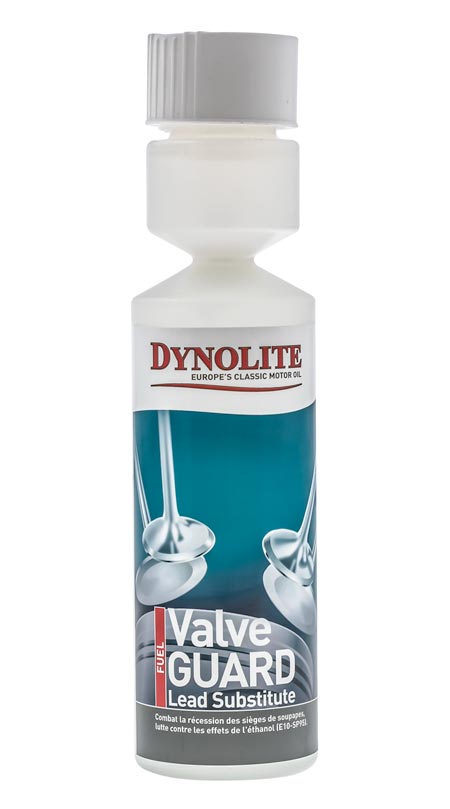 Dynolite Supercool Kühlmittel - Dynolite